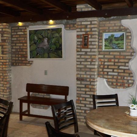 Fazenda Hotel Pedra Dos Ventos Кишада Экстерьер фото